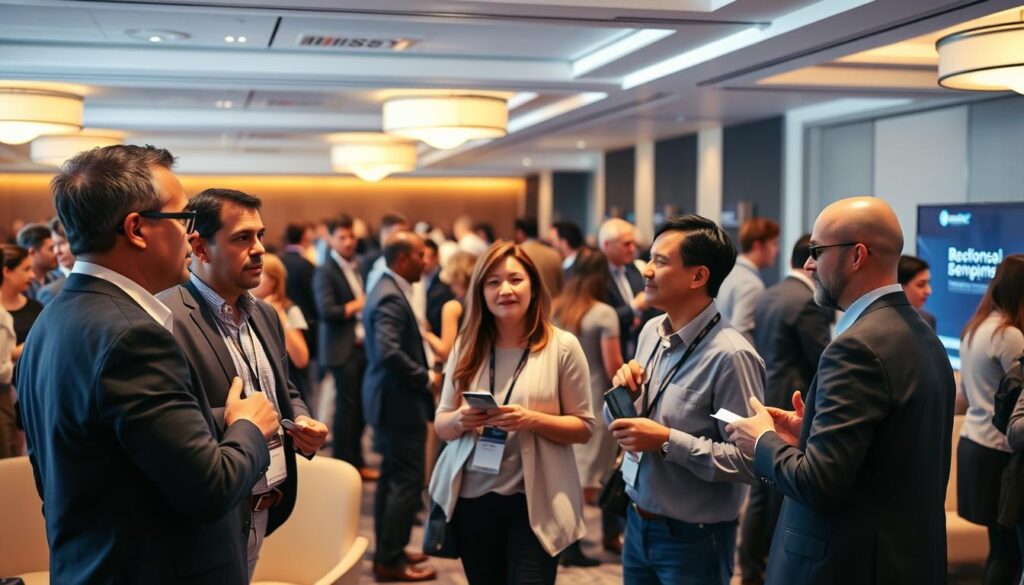 networking strategies