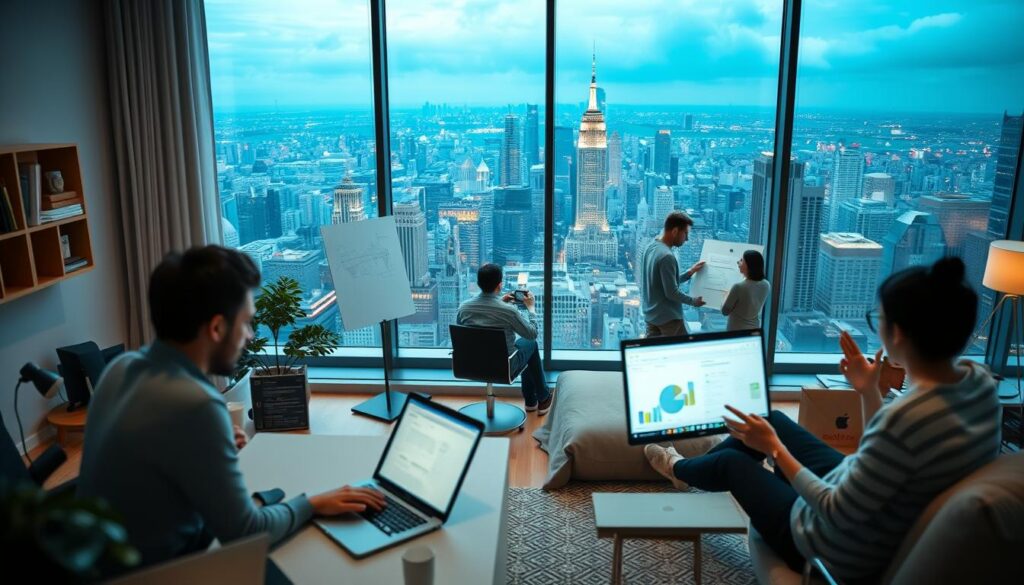 remote work opportunities