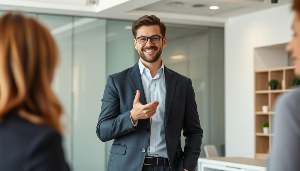 sales representative