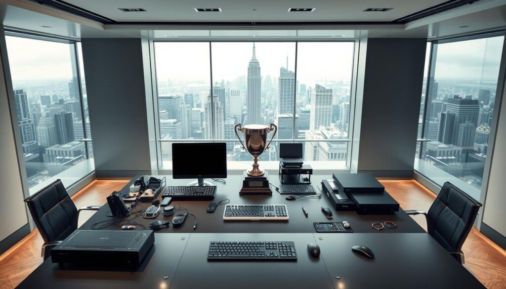 six-figure salary skills