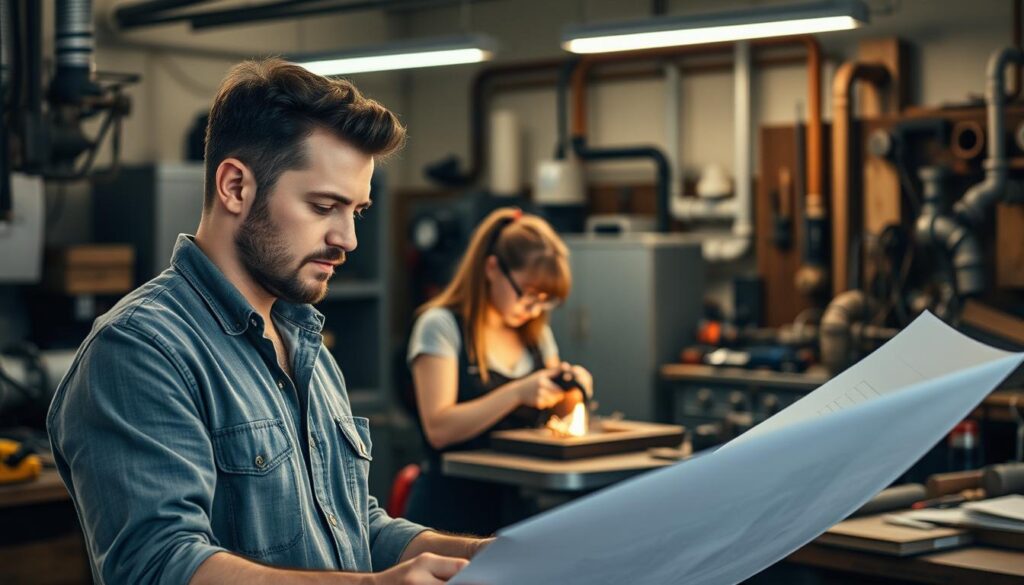 six-figure trades entrepreneurship