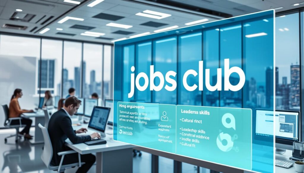 tech giants hiring requirements