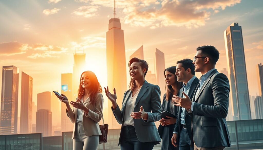 technology sector salary revolution