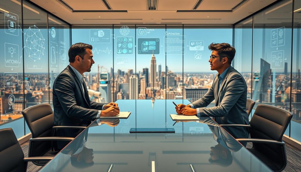 AI Machine Learning Specialist Interview Process