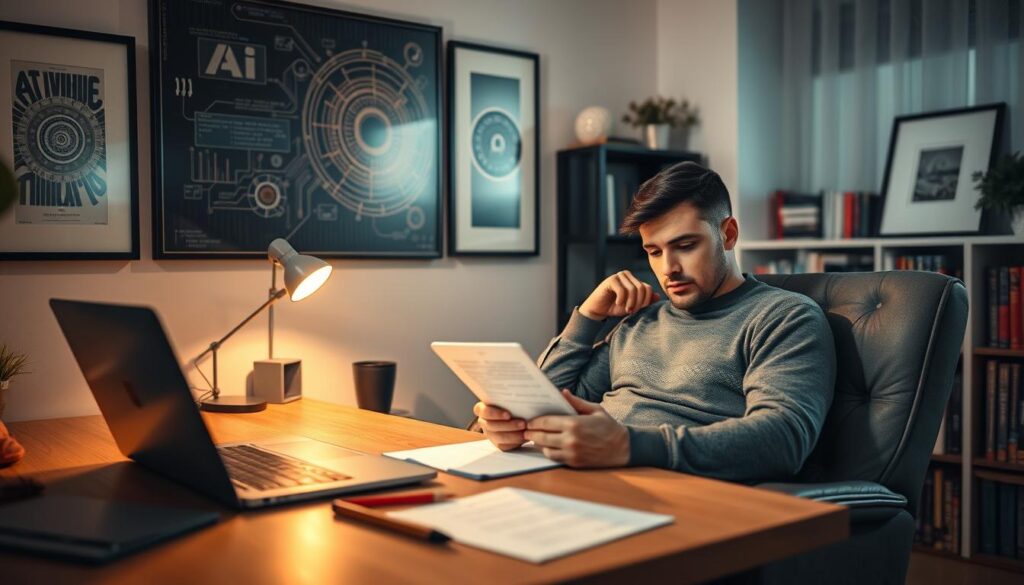 AI developer interview preparation
