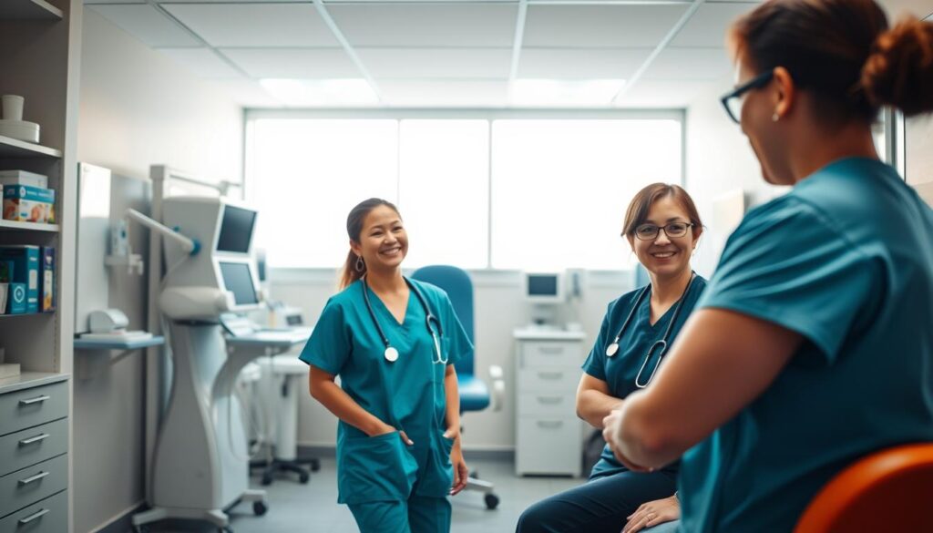Becoming a Medical Assistant