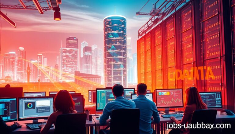 Big Data Engineer Careers