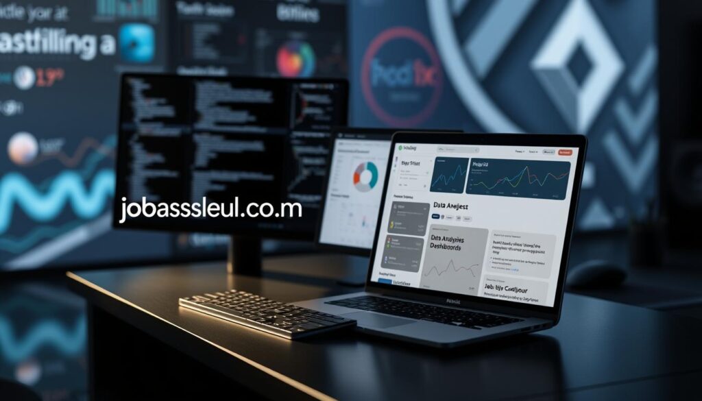 Big Data Engineer portfolio
