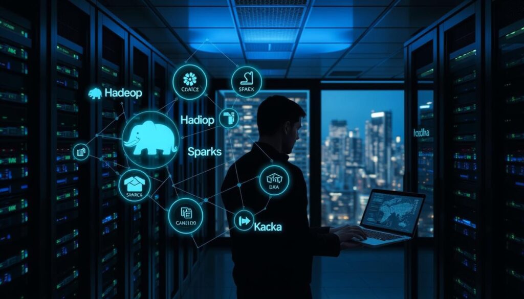 Big Data frameworks