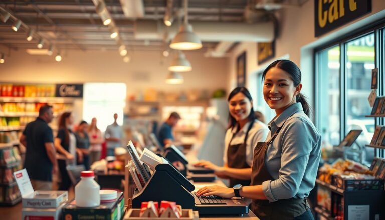 Cashier Jobs Near Me