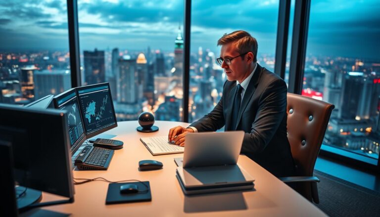Chief Information Security