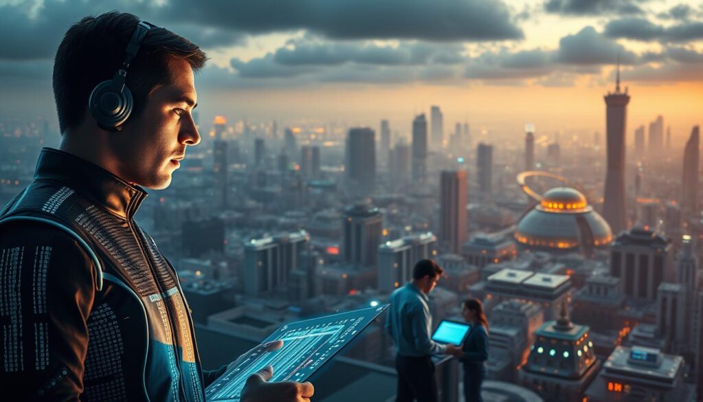 Cybersecurity Engineer specializations