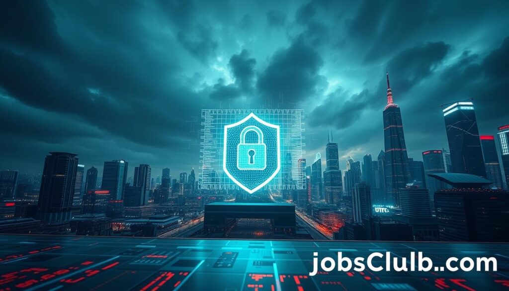 Cybersecurity in FinTech