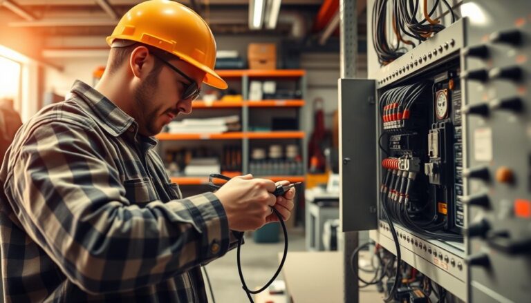 Electrician Jobs