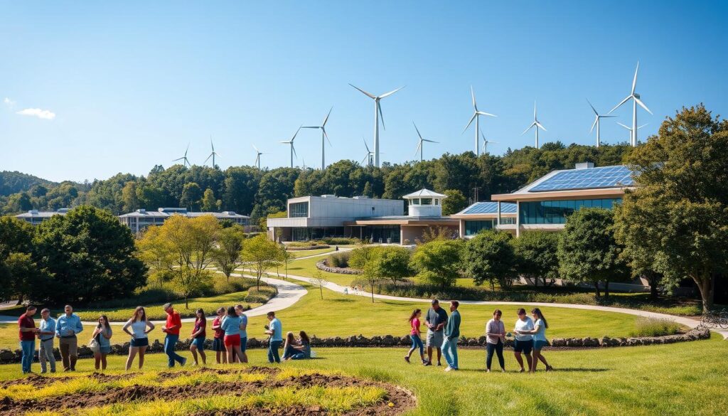 Environmental Engineering education