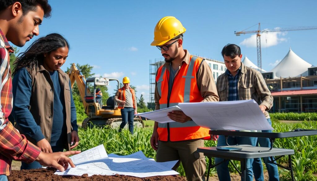Environmental Engineers