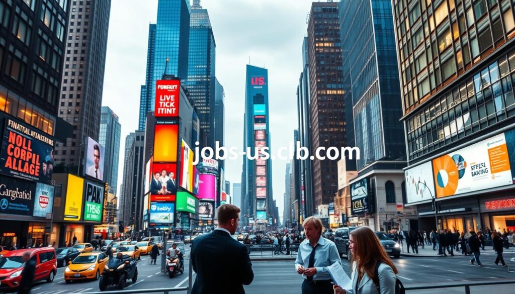 Financial Analyst Positions