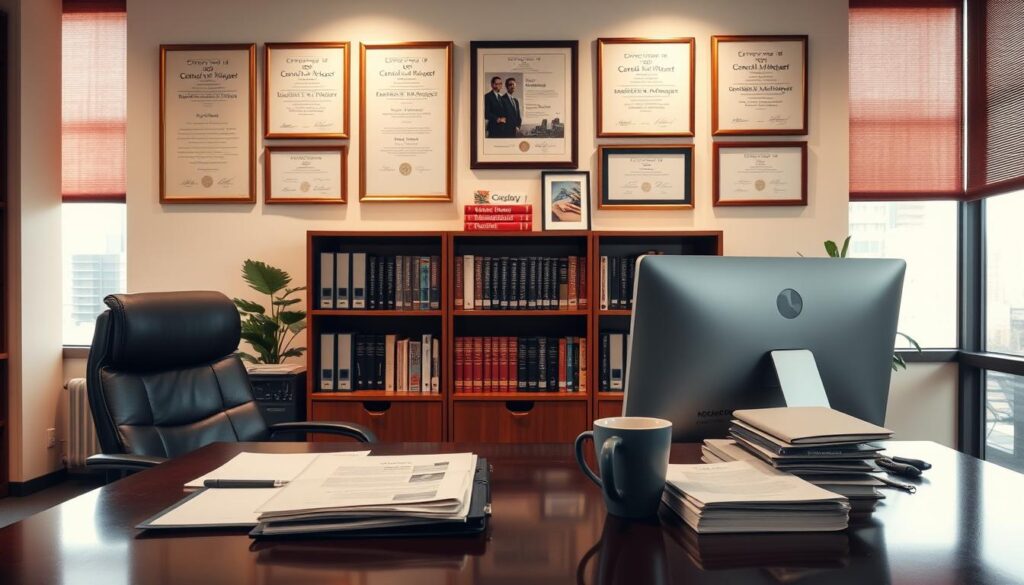 General Manager Qualifications