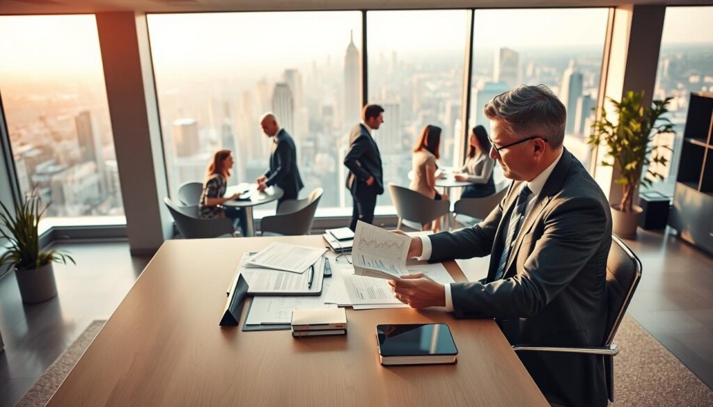 General Manager Responsibilities