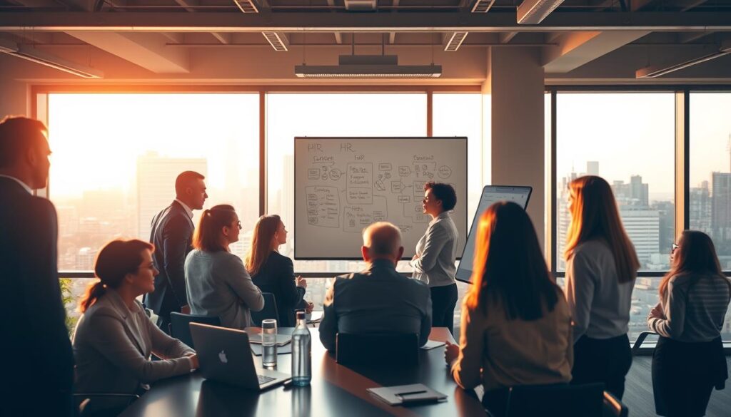 HR Generalist roles