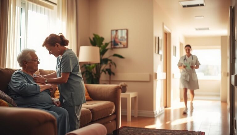 Home Health Aide Jobs