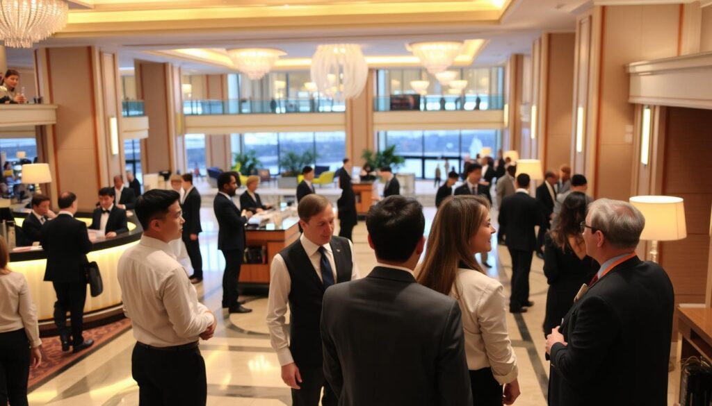 Hotel Manager Jobs