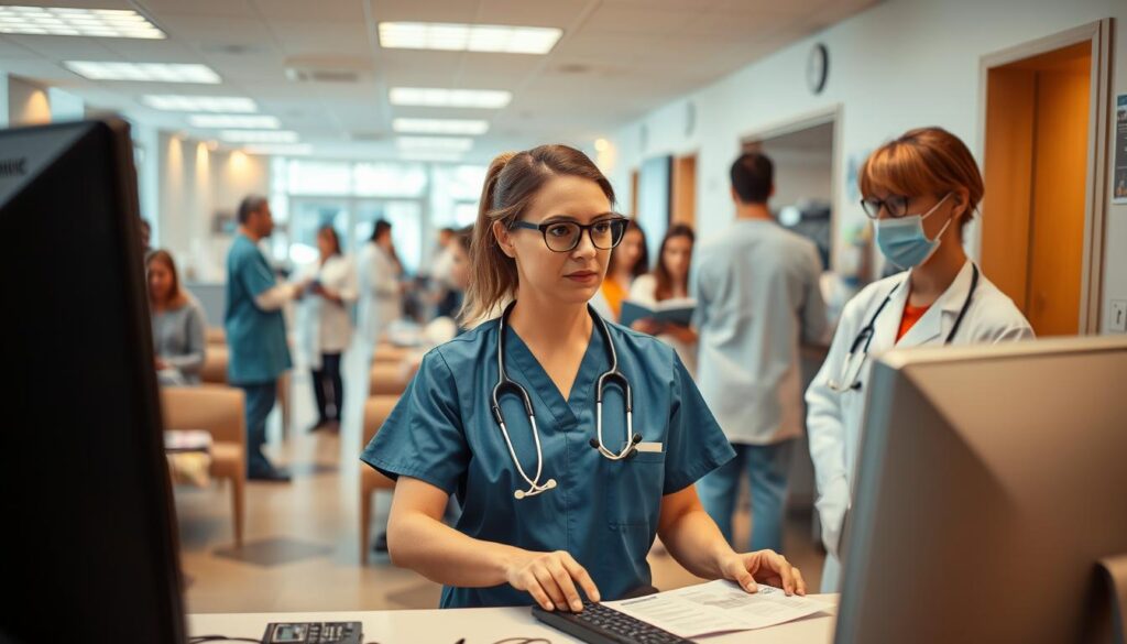 Medical Assistant Jobs