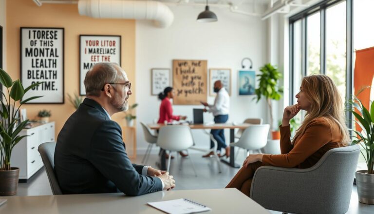 Mental Health Counselor Positions