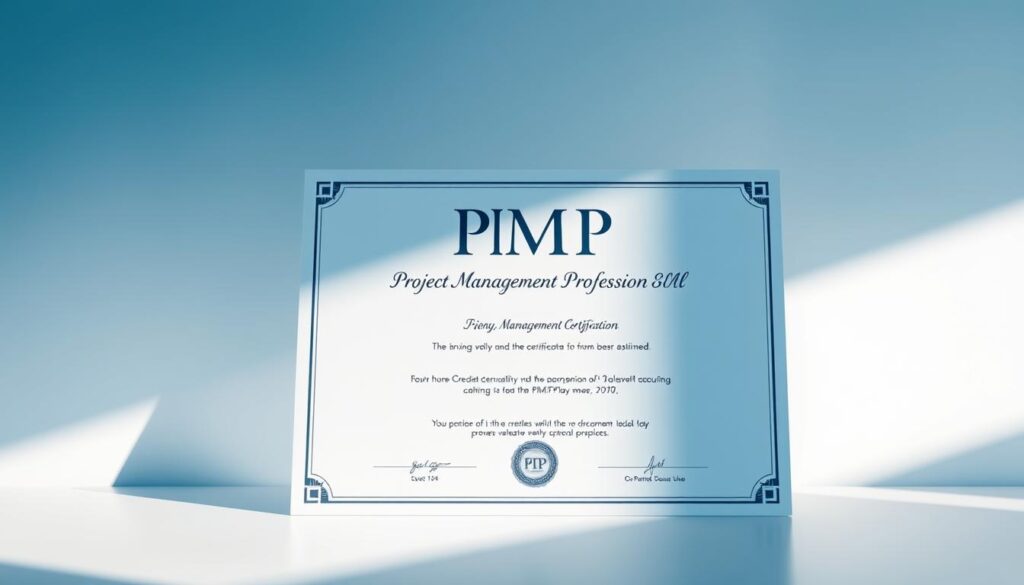 PMP Certification