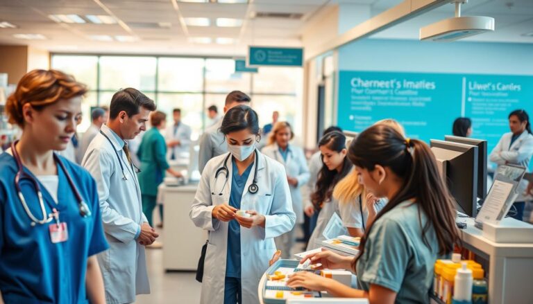 Pharmacy Assistant Jobs