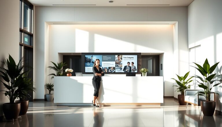 Receptionist Jobs