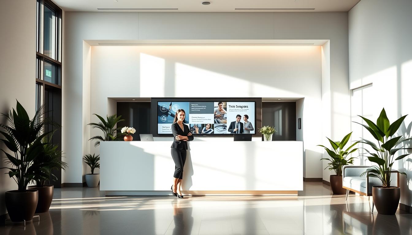 Receptionist Jobs