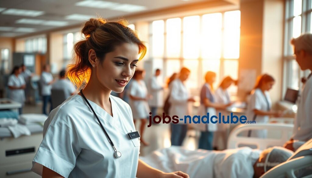 Registered Nurse Jobs