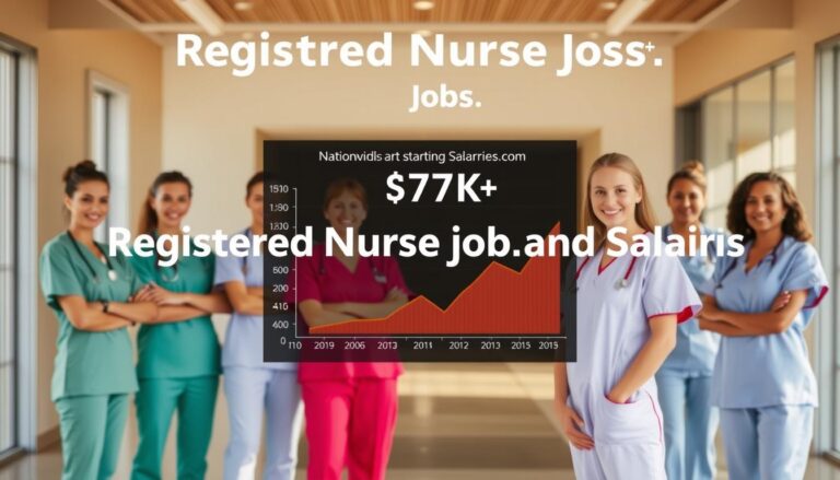 Registered Nurse Jobs
