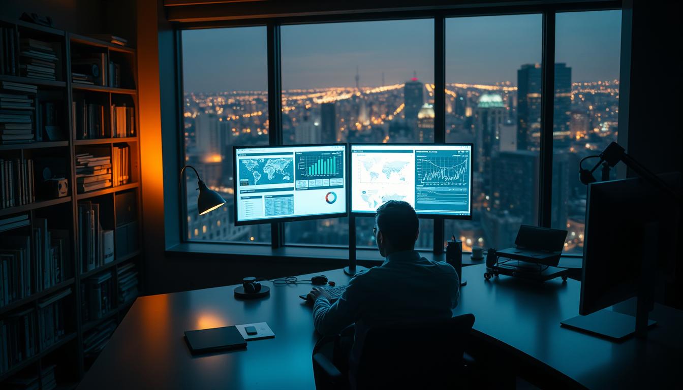 Remote Data Analyst Positions