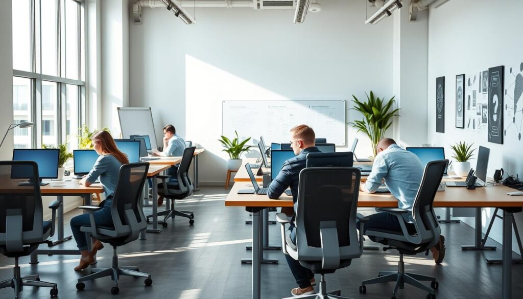 Remote Work Opportunities for Software Engineers