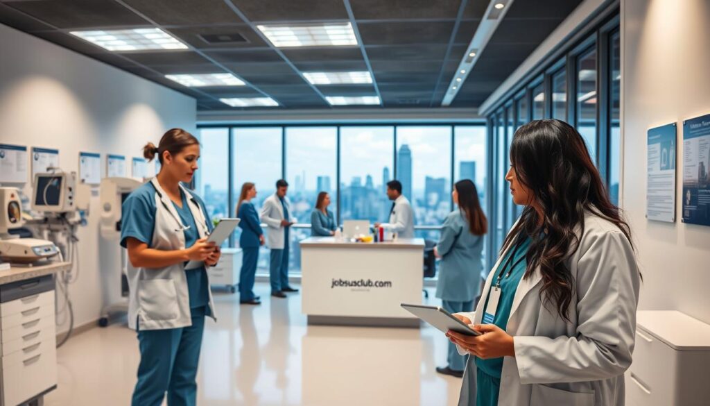 Respiratory Therapist Career Advancement