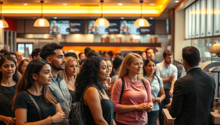 Restaurant Server Jobs