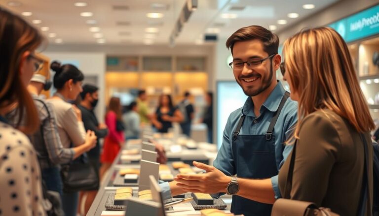 Retail Salesperson Jobs