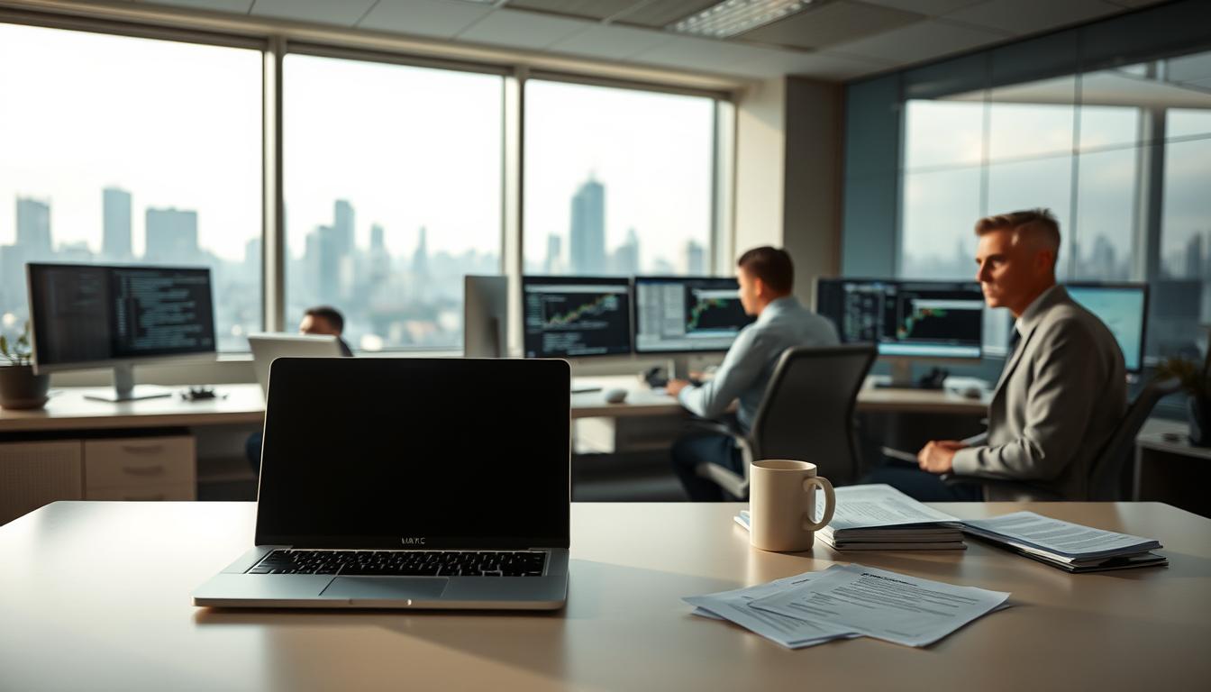 Security Administrator Careers