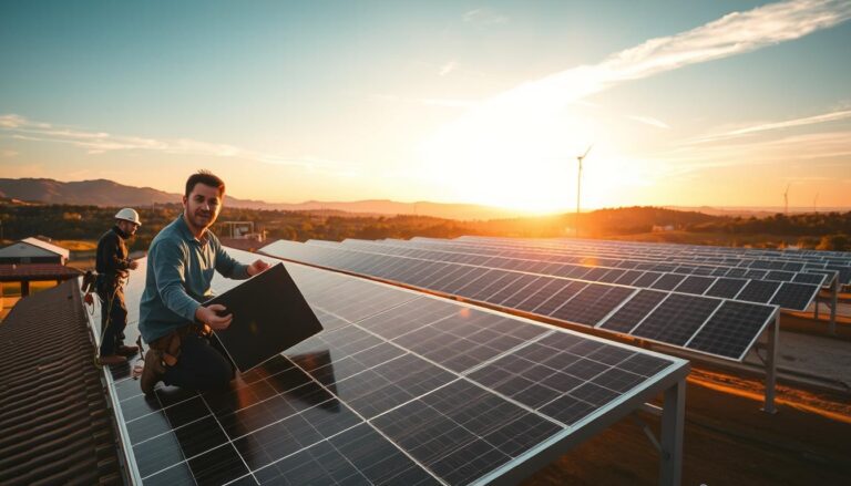 Solar Panel Installer Jobs