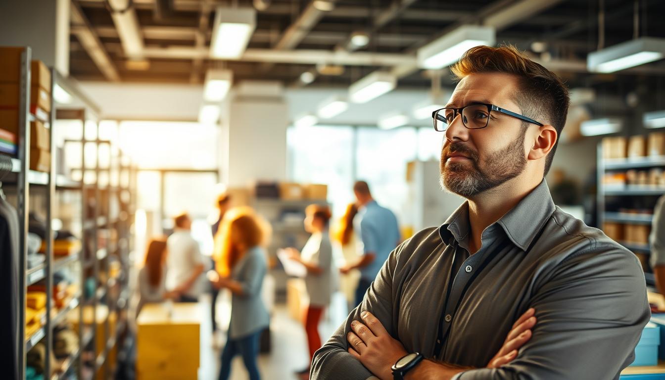 Store Manager Positions