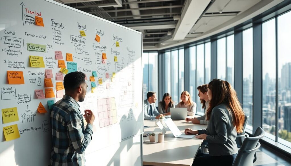 Team Lead Skills