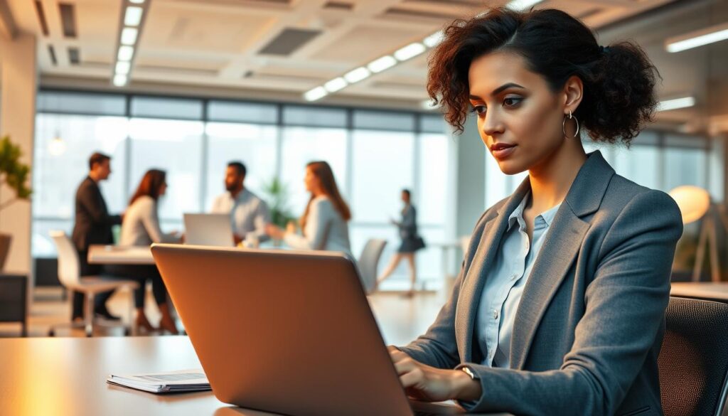 administrative professionals salary expectations