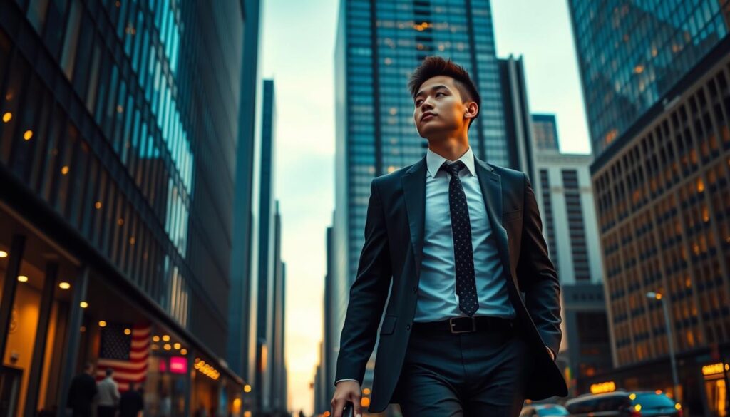 career advancement in financial analysis