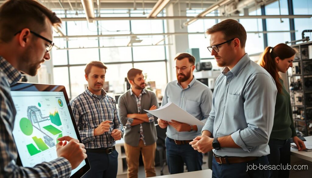 climate-focused environmental engineers