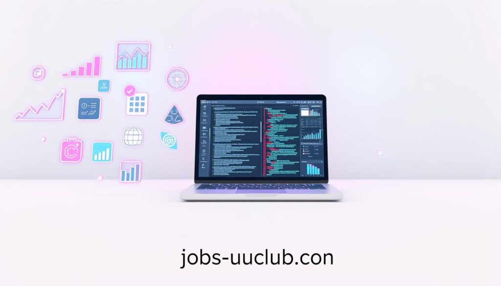 data analyst technical skills