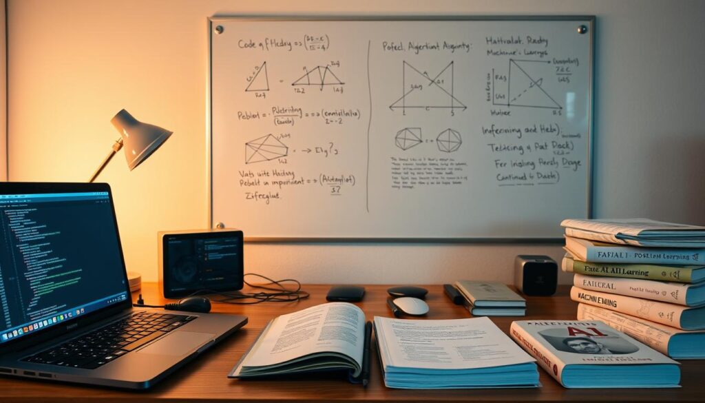 essential skills for AI developers