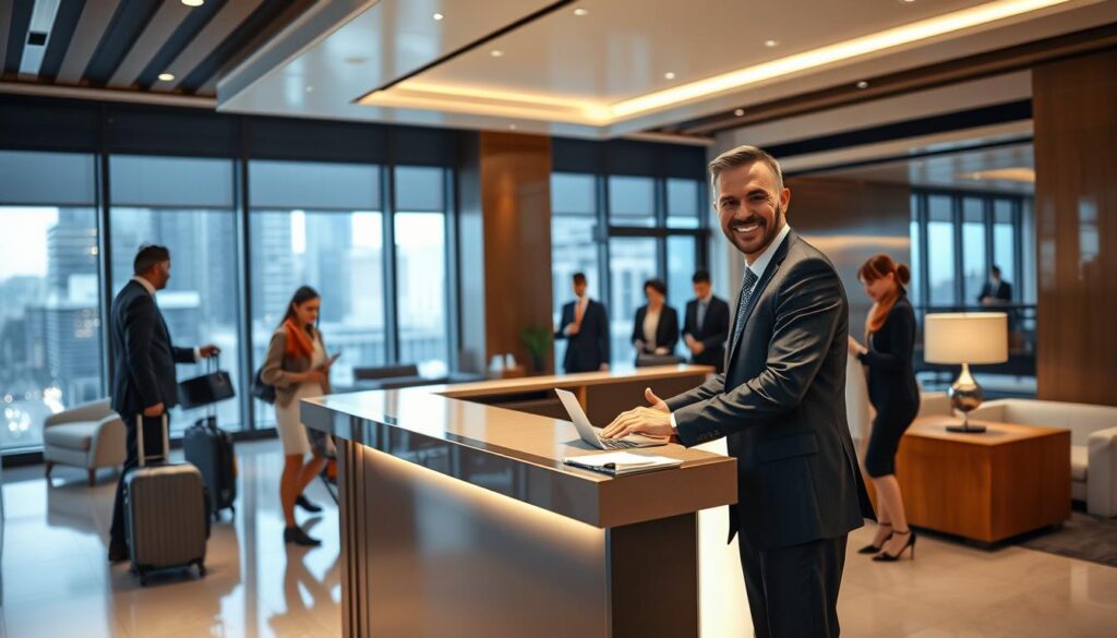 hotel manager jobs