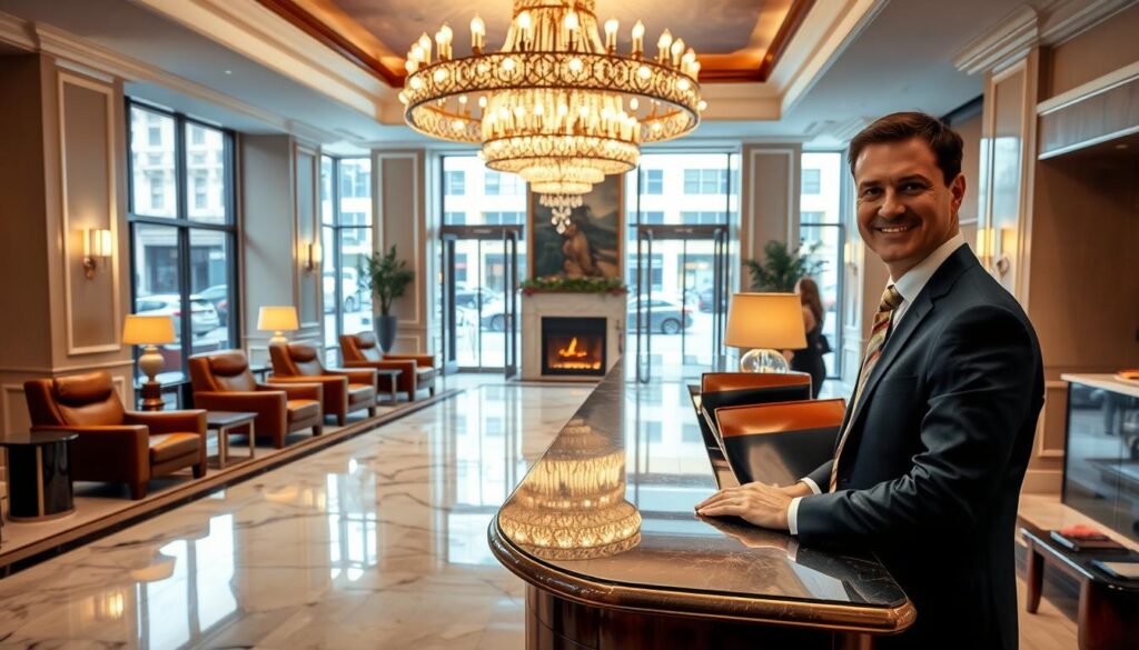 hotel manager jobs